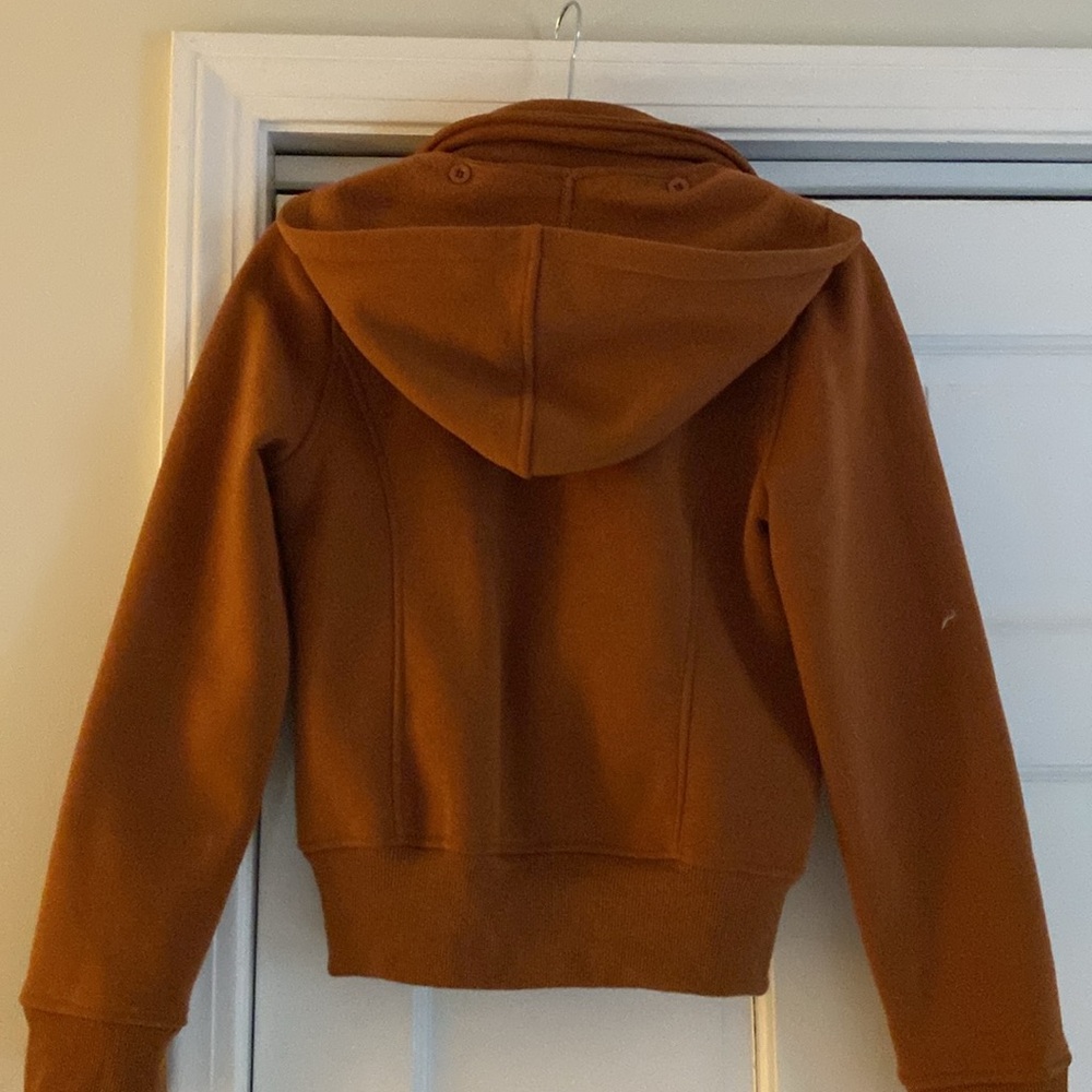 Jacket - Picture 2 of 3